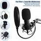 Kit Micrófono profesional Maono Studio AU-A04