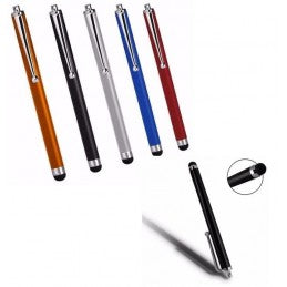 Lápiz Táctil Genérico para IPad y Tablet