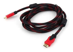 Cable HDTV Mellado 2 MT