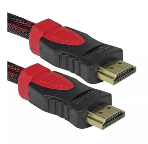 Cable HDTV Mellado 2 MT