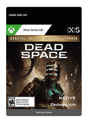 Dead Space Videojuego Xbox Series S