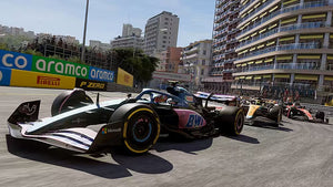 F1 23 Standar Edition Videojuego Playstation PS4