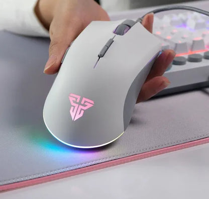 Mouse Gamer Fantech X17 Blake