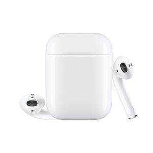 Audífono Inalámbrico  Bluetooth i12