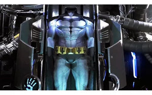 Batman Arkhan VR Videojuego Playstation PS4