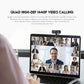 Webcam Fantech  HD C30 2K Luminous