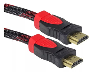 Cable HDTV Mellado 10 MT
