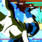 Dragonball Fighterz Videojuego Playstation PS4
