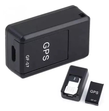 Mini GPS GF-07