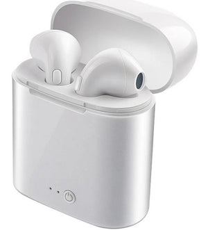 Audífono inalámbrico para IPhone i7s