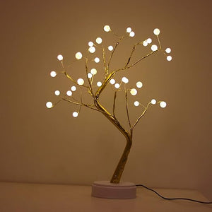 Lampara Luz Led  Decorativa