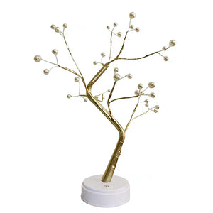 Lampara Luz Led  Decorativa