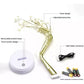 Lampara Luz Led  Decorativa