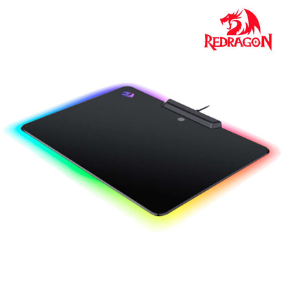 Mousepad Redragon Epeius P009 RGB