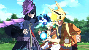 NarutoxBoruto Ult. Ninja Storm Connection Videojuego Playstation PS5