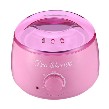 Vaporera de Cera Depilatoria Pro Wax-100