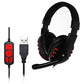 Audífono USB Ovleng OVQ7