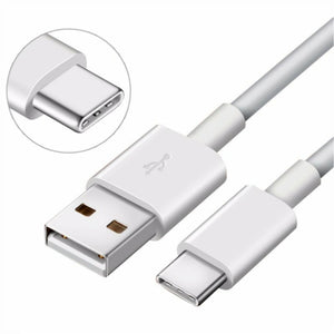 Cable Tipo USB-C a USB-A Carga Rápida QH-C17
