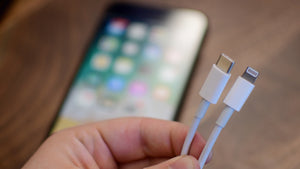 Cable Tipo USB-C a USB-A Carga Rápida QH-C17