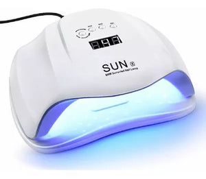 Secadora de Uñas SUN UV/Led