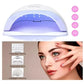 Secadora de Uñas SUN UV/Led