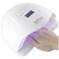 Secadora de Uñas SUN UV/Led