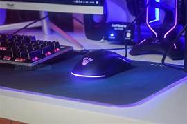 Mouse Fantech X17 Blake Space Edition