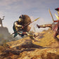Assassin's Creed Odyssey Videojuego Playstation PS4