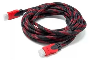 Cable HDTV Mellado 10 MT
