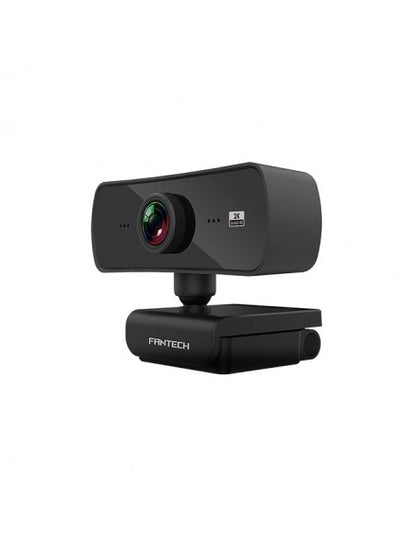 Webcam Fantech  HD C30 2K Luminous