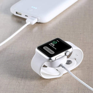 Cargador Magnético Alloy  para Apple Watch