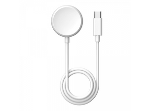 Cargador Magnético Alloy  para Apple Watch