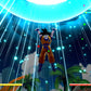Dragonball Fighterz Videojuego Playstation PS4
