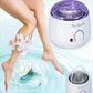 Vaporera de Cera Depilatoria Pro Wax-100