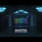 Teclado Gamer  Fantech MK857 MAXFIT61