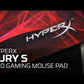 Mousepad HyperX Fury Gaming S 36x30 cm