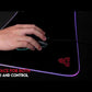 Mousepad Fantech MPR351S Fireflay