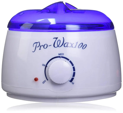 Vaporera de Cera Depilatoria Pro Wax-100
