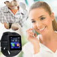Smart Watch DZ09 con Tecnología Bluetooth