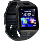 Smart Watch DZ09 con Tecnología Bluetooth