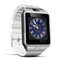 Smart Watch DZ09 con Tecnología Bluetooth