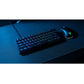 Teclado Gamer  Fantech MK857 MAXFIT61