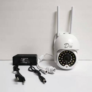 Cámara de Vigilancia IP DM 1 Megapíxel