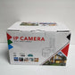 Cámara de Vigilancia IP DM 1 Megapíxel